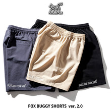 画像をギャラリービューアに読み込む, 【期間限定価格】「FUTURE FOXオリジナル」FOX バギー ショーツ ver.2.0 FF24-0056【1~2営業発送】