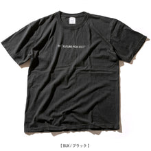 画像をギャラリービューアに読み込む, 【期間限定価格】「FOX Vintage WashT」 コットン100% レギュラーフィット Tシャツ FF24-0058【1~2営業発送】