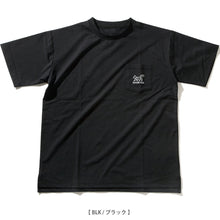 画像をギャラリービューアに読み込む, 再販「FOX ロゴ T」 エアリーポリ リラックス フィット Tシャツ FF25-0071【2~3営業発送】