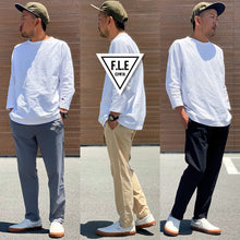 画像をギャラリービューアに読み込む, EDWIN F.L.E トラウザー パンツ(メンズ)ES797 FF23-0030【1~2営業発送】