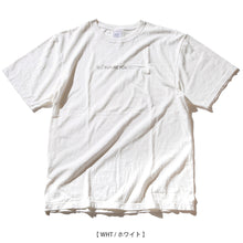 画像をギャラリービューアに読み込む, 【期間限定価格】「FOX Vintage WashT」 コットン100% レギュラーフィット Tシャツ FF24-0058【1~2営業発送】