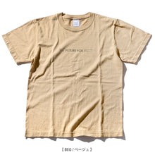 画像をギャラリービューアに読み込む, 【期間限定価格】「FOX Vintage WashT」 コットン100% レギュラーフィット Tシャツ FF24-0058【1~2営業発送】