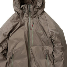 画像をギャラリービューアに読み込む, NANGA オーロラテックス ダウンジャケット(メンズ)2025-2026 FF24-0060【1~2営業発送】