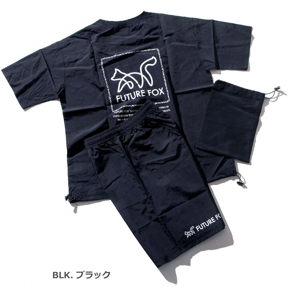 m*a様 Another Fox セットアップ Another Fox セットアップ Fox