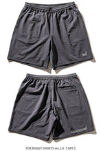 画像をギャラリービューアに読み込む, 【期間限定価格】「FUTURE FOXオリジナル」FOX バギー ショーツ ver.2.0 FF24-0056【1~2営業発送】