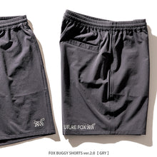 画像をギャラリービューアに読み込む, 【期間限定価格】「FUTURE FOXオリジナル」FOX バギー ショーツ ver.2.0 FF24-0056【1~2営業発送】