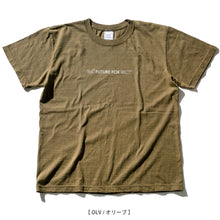 画像をギャラリービューアに読み込む, 【期間限定価格】「FOX Vintage WashT」 コットン100% レギュラーフィット Tシャツ FF24-0058【1~2営業発送】