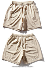 画像をギャラリービューアに読み込む, 【期間限定価格】「FUTURE FOXオリジナル」FOX バギー ショーツ ver.2.0 FF24-0056【1~2営業発送】