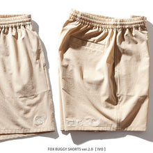 画像をギャラリービューアに読み込む, 【期間限定価格】「FUTURE FOXオリジナル」FOX バギー ショーツ ver.2.0 FF24-0056【1~2営業発送】