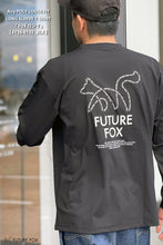 画像をギャラリービューアに読み込む, 「2026 New FOX ロン T」 エアリーポリ リラックス フィット Tシャツ(長袖)FF26-0102【2~3営業発送】