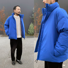 画像をギャラリービューアに読み込む, 【期間限定価格】「FUTUREFOX オリジナル」PUFF JACKET 中綿スタンドカラージャケット FF23-0041 【1~2営業発送】