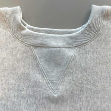 画像をギャラリービューアに読み込む, チャンピオン「TRUE TO ARCHIVES」1stパテントモデル クルーネックスウェットシャツ FF25-0095【1~2営業発送】