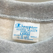 画像をギャラリービューアに読み込む, チャンピオン「TRUE TO ARCHIVES」クルーネック スウェット シャツ YALE FF25-0094【1~2営業発送】