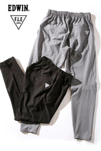 画像をギャラリービューアに読み込む, 【期間限定価格】EDWIN F.L.E ドライタッチ イージー ジョガー テーパード(メンズ)ES902 FF25-0083【1~2営業発送】