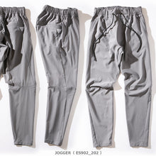 画像をギャラリービューアに読み込む, 【期間限定価格】EDWIN F.L.E ドライタッチ イージー ジョガー テーパード(メンズ)ES902 FF25-0083【1~2営業発送】