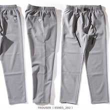 画像をギャラリービューアに読み込む, 【期間限定価格】EDWIN F.L.E 夏清涼 トラウザー パンツ COOL(メンズ)ES903 FF25-0081【1~2営業発送】