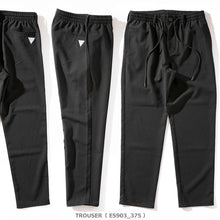 画像をギャラリービューアに読み込む, 【期間限定価格】EDWIN F.L.E 夏清涼 トラウザー パンツ COOL(メンズ)ES903 FF25-0081【1~2営業発送】