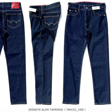 画像をギャラリービューアに読み込む, EDWIN ジャージーズ スリムテーパード(メンズ)JMH32 FF23-0023【1~2営業発送】