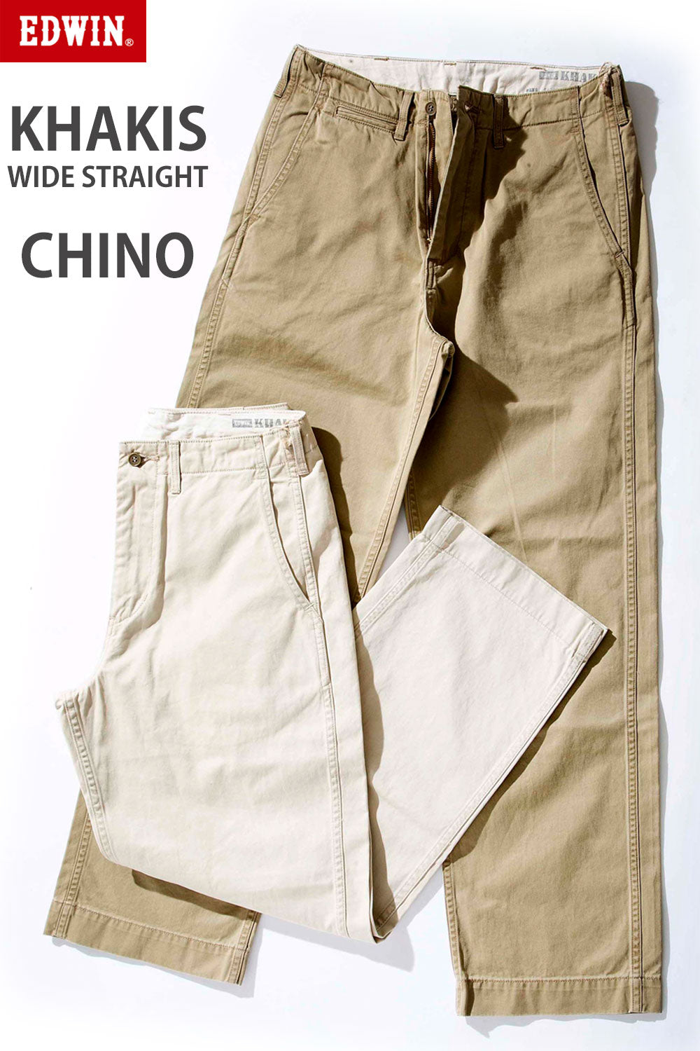 (古着)90s AE 極太チノ　ワイドパンツ　cityboy 古着)90s AE 極太チノ ワイドパンツ cityboy 古着)90s AE 極太