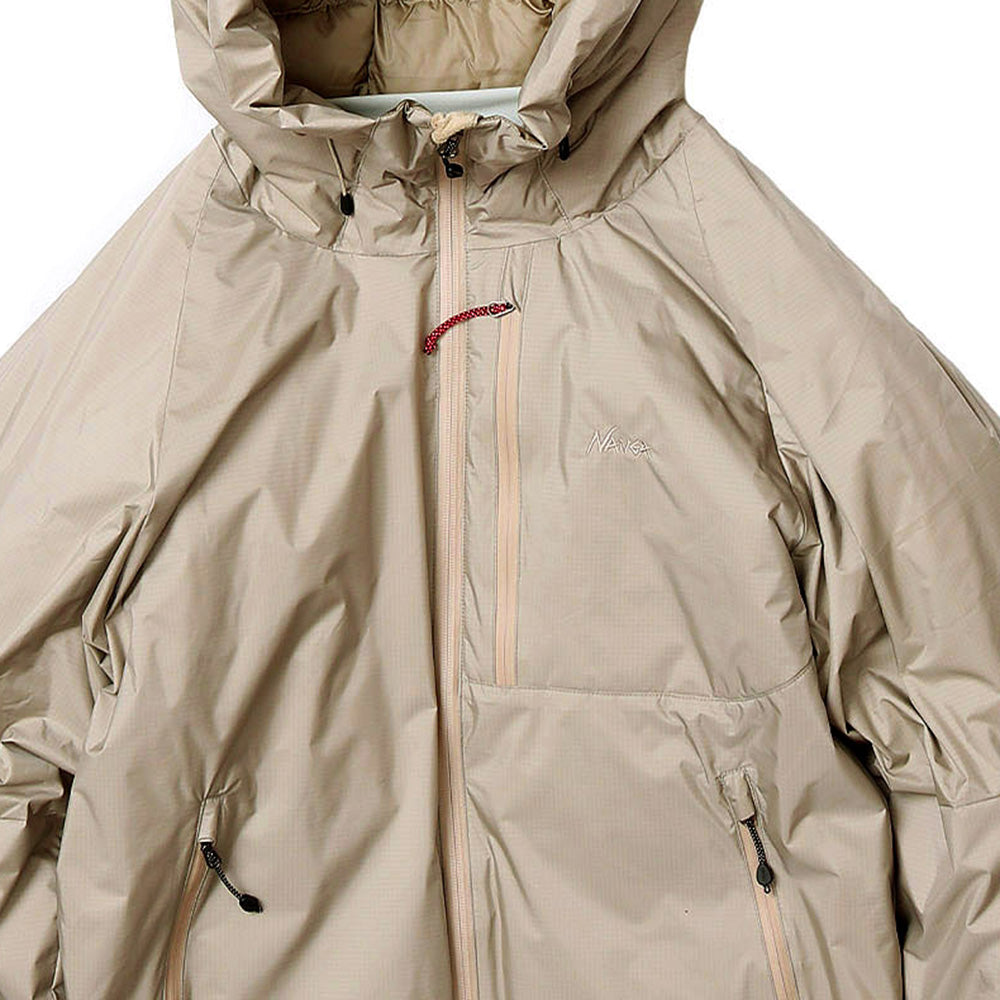 NANGA オーロラテックス ダウンジャケット（メンズ）2025-2026 FF24