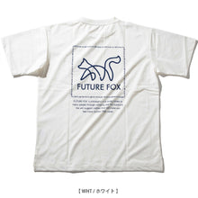 画像をギャラリービューアに読み込む, 【再販・新色】「FOX ロゴ Ｔ」 エアリーポリ リラックス フィット Tシャツ　FF26-0103【1～2営業発送】
