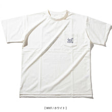 画像をギャラリービューアに読み込む, 【再販・新色】「FOX ロゴ Ｔ」 エアリーポリ リラックス フィット Tシャツ　FF26-0103【1～2営業発送】

