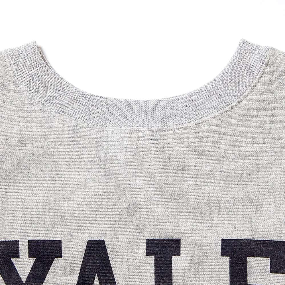 チャンピオン「TRUE TO ARCHIVES」クルーネック スウェット シャツ