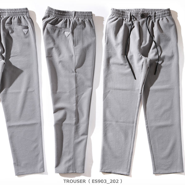 良品 FEAR OF GOD 7TH エブリデイ ストレート トラウザーパンツ fear of god 7th ウールスラックス