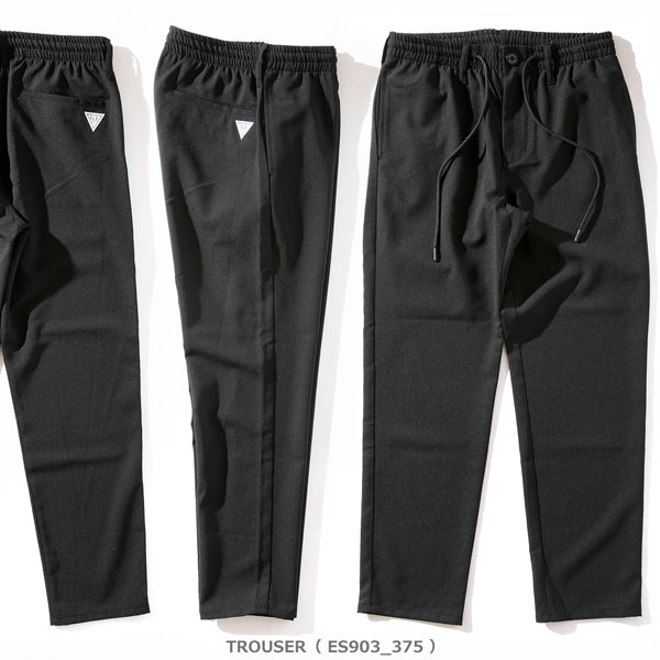 ソフトウエポンパンツ ミズノ メンズ ニットパンツ ナビドライニットロングパンツ 32MDC195